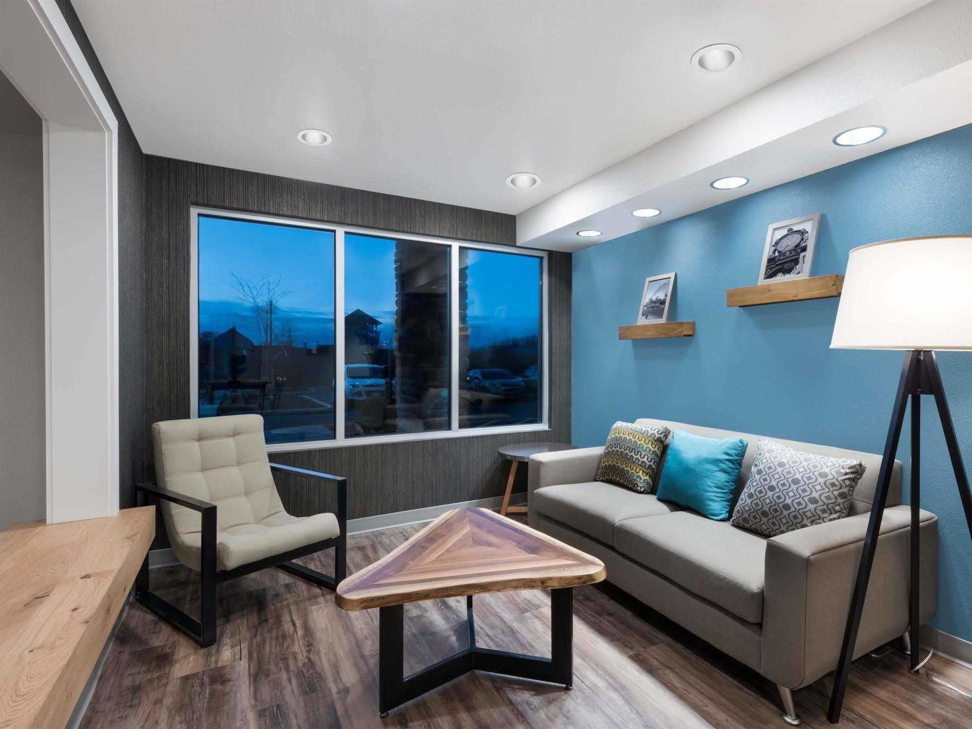 Extended Stay America Select Suites - Pittsburgh - Cranberry Cranberry Township Zewnętrze zdjęcie