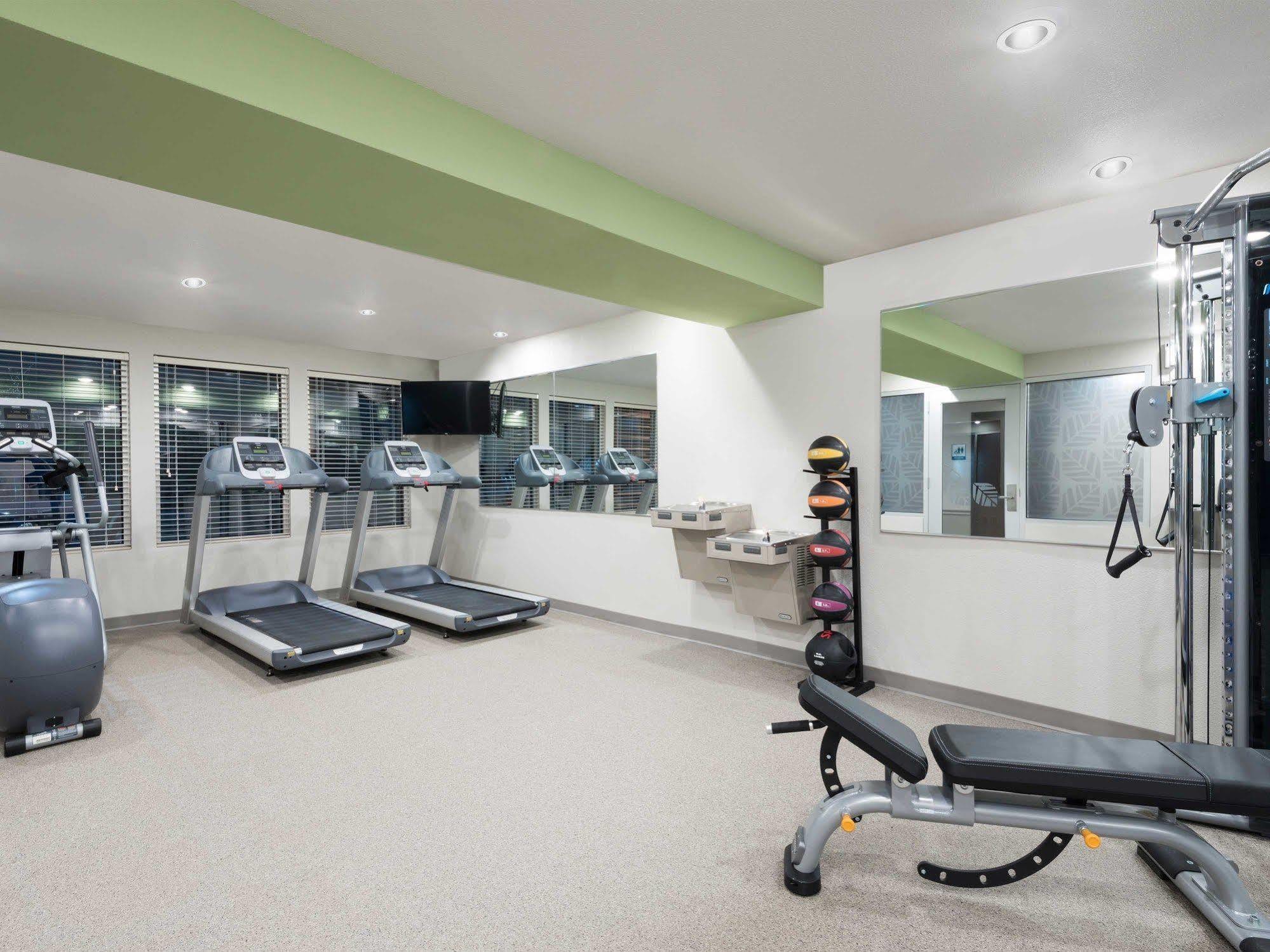 Extended Stay America Select Suites - Pittsburgh - Cranberry Cranberry Township Zewnętrze zdjęcie